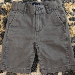 Boys shorts